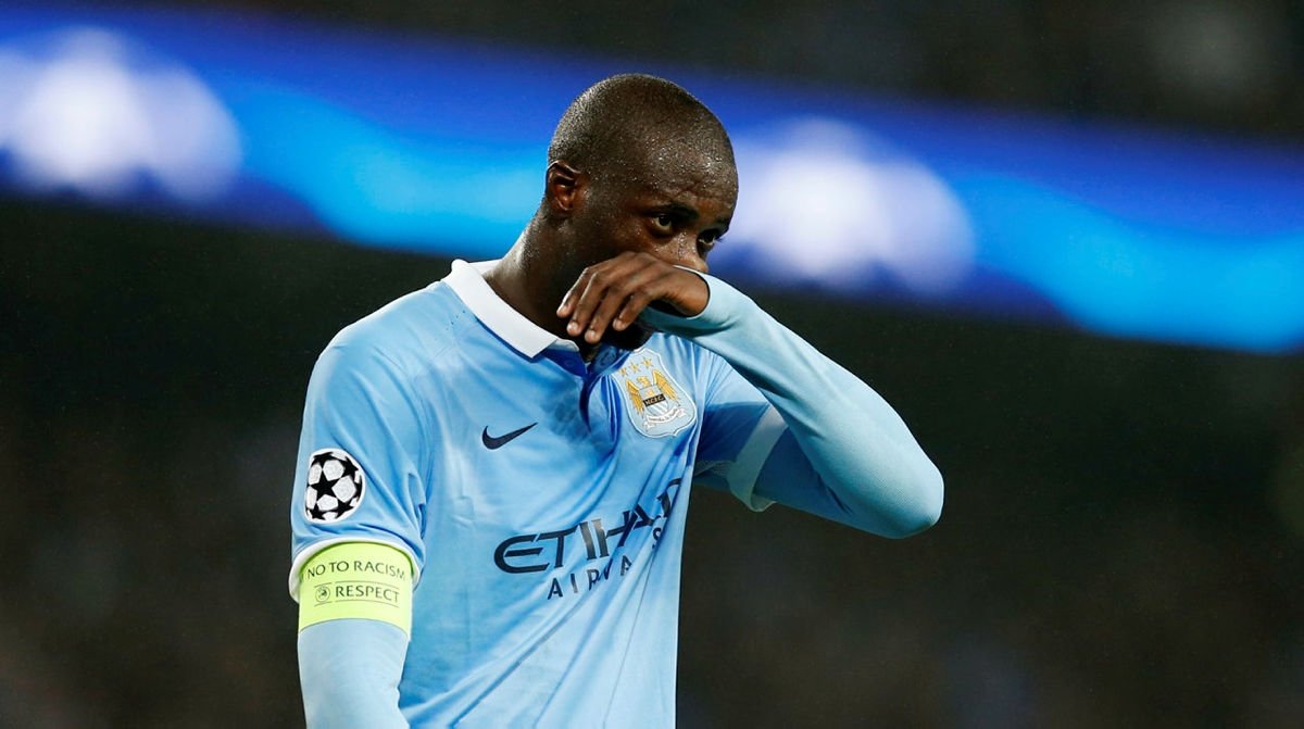 Trabzonspor’dan Yaya Toure bombası