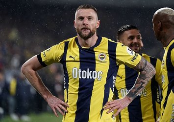 F.Bahçe'de Skriniar gelişmesi!