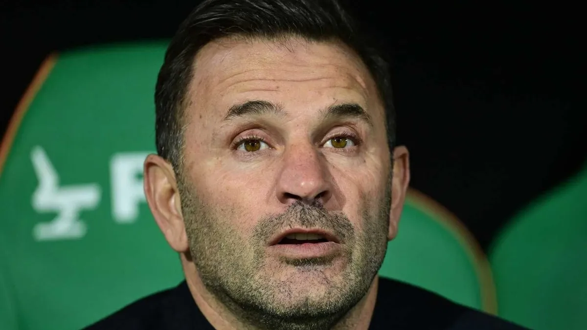 Galatasaray'a Transfer Şoku: Yıldız İsim Başka Takıma İmza Attı!