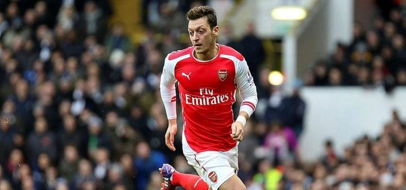 Fenerbahçe Mesut Özil transferini bitiriyor! Verdiği söz ortaya çıktı