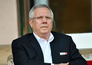 Aziz Yıldırım savunma yapmayacağını açıkladı