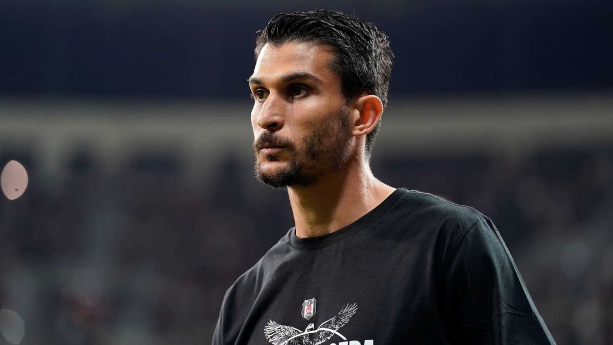 Beşiktaş'ta Necip Uysal sürprizi! İşte yeni görevi