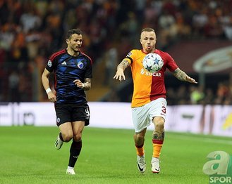 Galatasaray’da Şampiyonlar Ligi sonrası ipler koptu! Okan Buruk’tan 3 yıldıza kesik