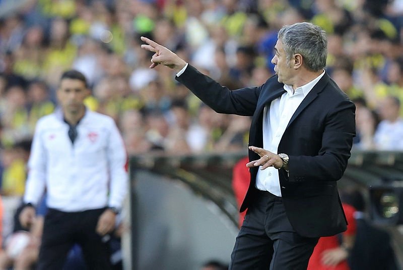 Dortmund’un 2 yıldızı Fenerbahçe’ye!