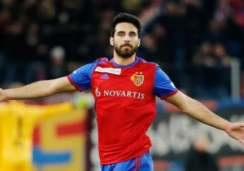 Eray Cömert Galatasaray’a doğru