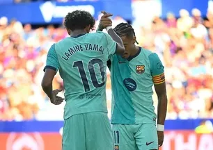 Barcelona La Liga'da doludizgin!
