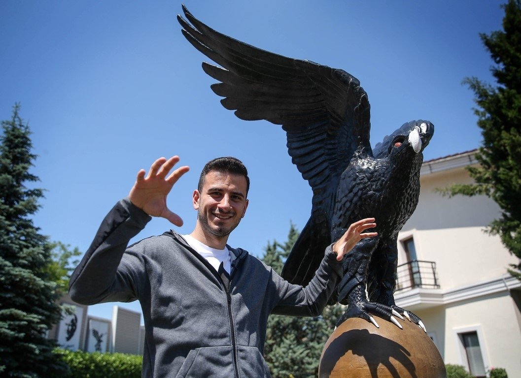 Oğuzhan Özyakup’a West Ham kancası