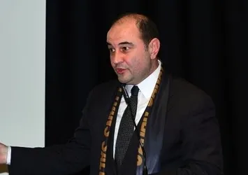 İsmail Sarıkaya'nın acı günü