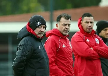 Çağdaş Atan’ın genç kadrosu