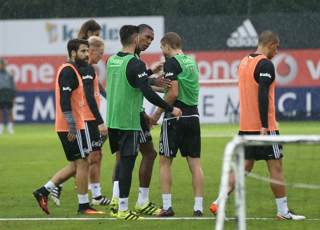 Caner Erkin: Cenk benim kardeşimdir