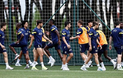 FENERBAHÇE HABERLERİ: F.Bahçe hazırlık maçlarının tarihlerini açıkladı!