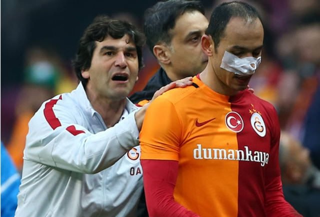 Galatasaray’ın yeni hocası belli oluyor