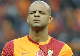 Melo'dan TFF'ye sert tepki