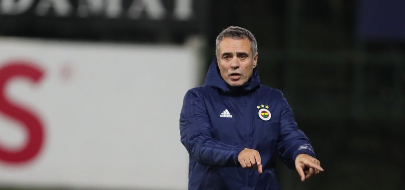 Fenerbahçe'den nokta atışı 4 transfer
