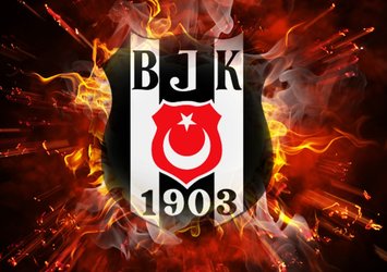 Beşiktaş'tan İngiltere'ye transfer çıkarması!