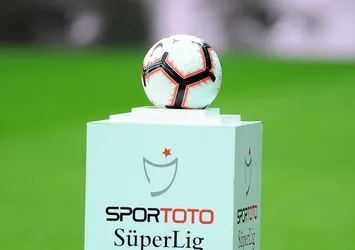 Süper Lig maçlarının özeti A Spor'da!