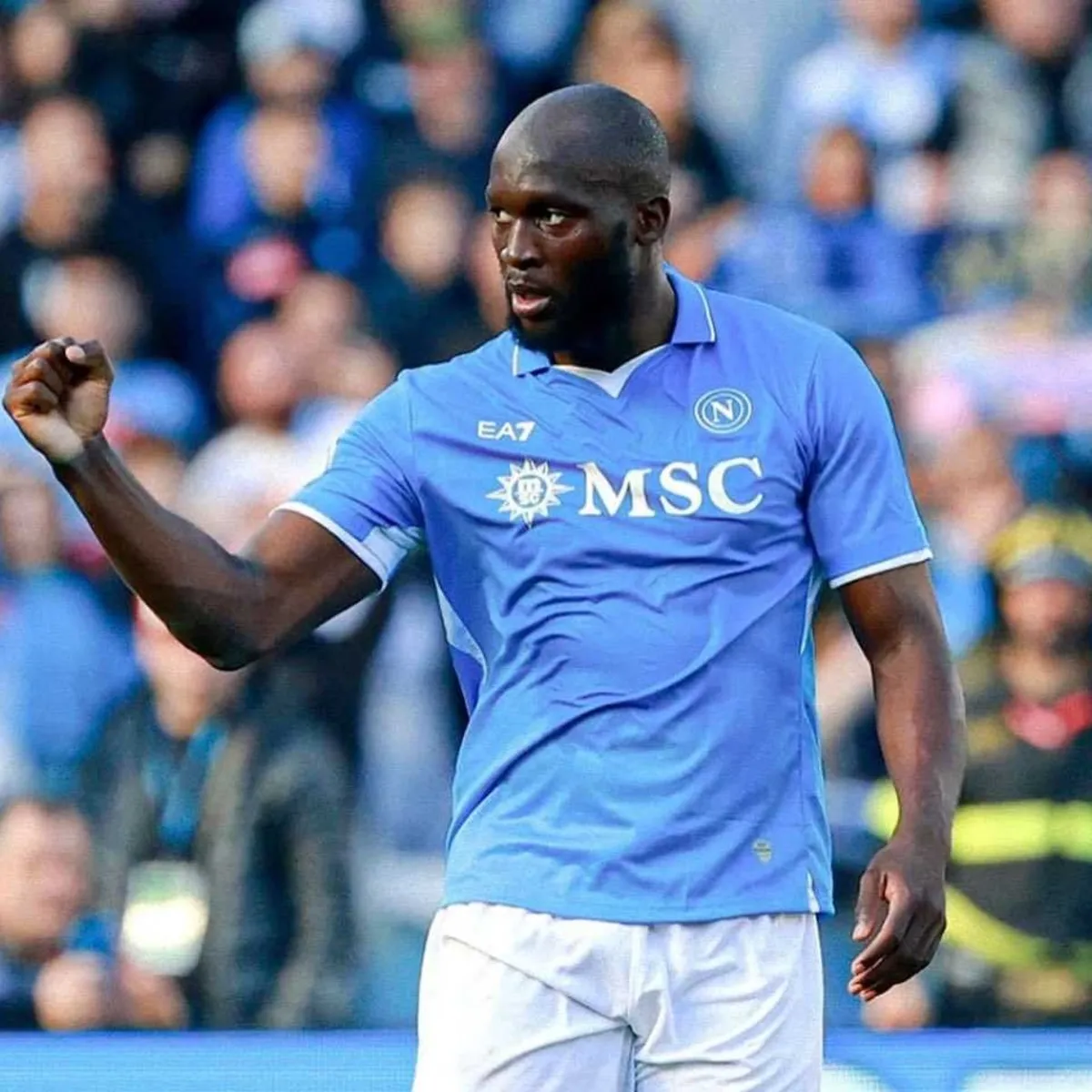 Fenerbahçe'den Dev Transfer: Lukaku İstanbul'a Geliyor