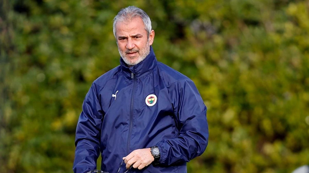 Fenerbahçe'nin yeni sezon kamp kadrosu açıklandı!