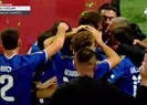 B Ligi'nde kazanan çıkmadı! Kosova ile Avusturya berabere kaldı - 1