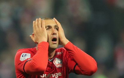 Lille 0-0 Olimpik Lyon MAÇ SONUCU-ÖZET