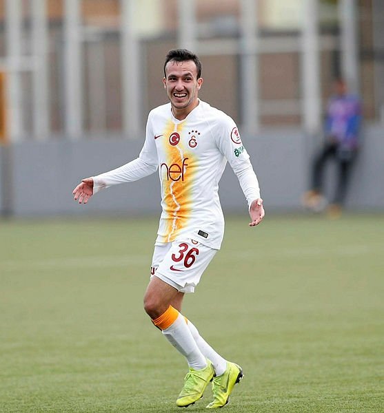 İşte Galatasaray’ın Bordeaux 11’i!