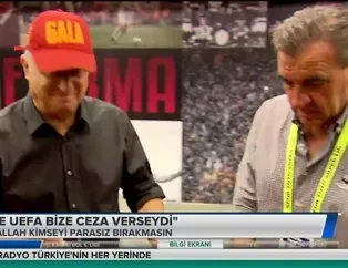 Fatih Terim'den çarpıcı tespitler