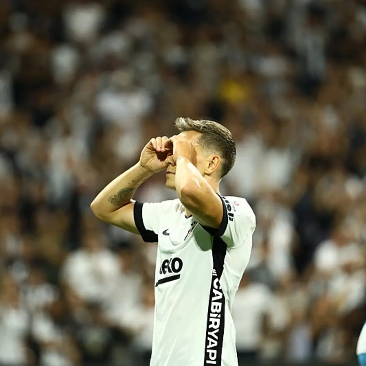Vincenzo Italiano'dan flaş Trossard açıklaması!