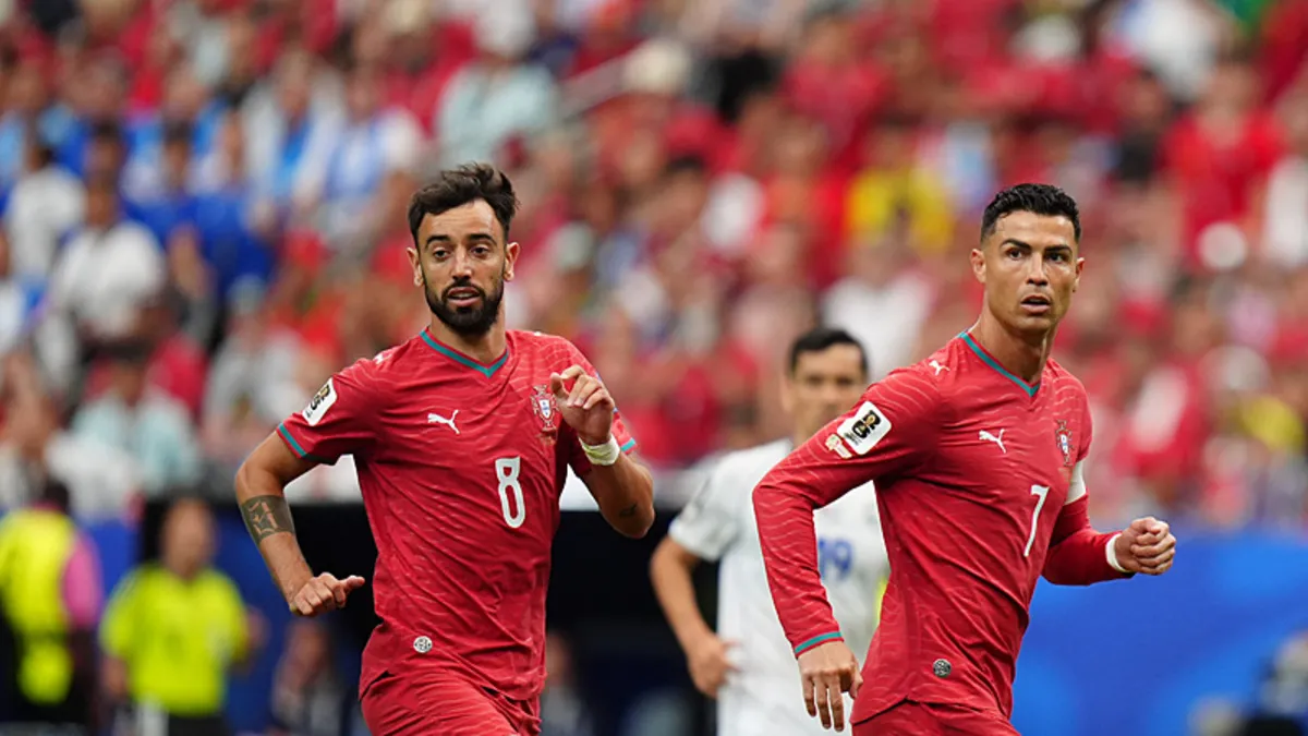 Bruno Fernandes'ten Galatasaray'a 3 yıllık sözleşme ve 15 milyon euro maaş talebi