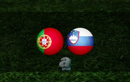 Portekiz - Slovenya maçı ne zaman, saat kaçta ve hangi kanalda? | EURO 2024