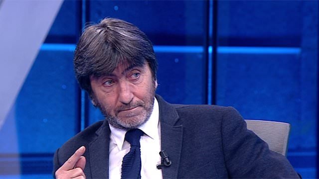 Rıdvan Dilmen: Advocaat’ı yollayın