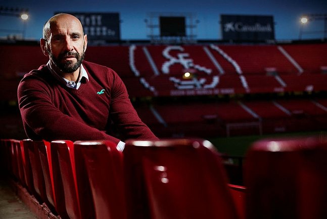 Monchi’nin transfer listesi