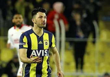 Tolgay’dan çalışma önerisine ret cevabı