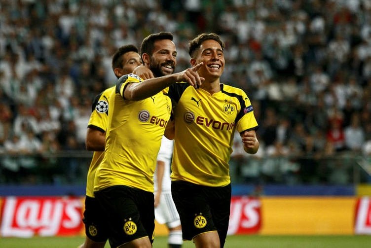 Emre Mor adım adım Türkiye’ye geliyor