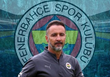 Fener'e iki süper transfer! İlk 11'e...