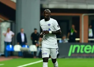 Aslan’a kral golcü