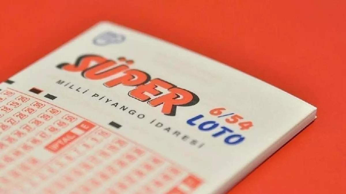 Süper Loto sonuçları belli oldu mu? | 2 Kasım Pazar Süper Loto sonuçları bugün