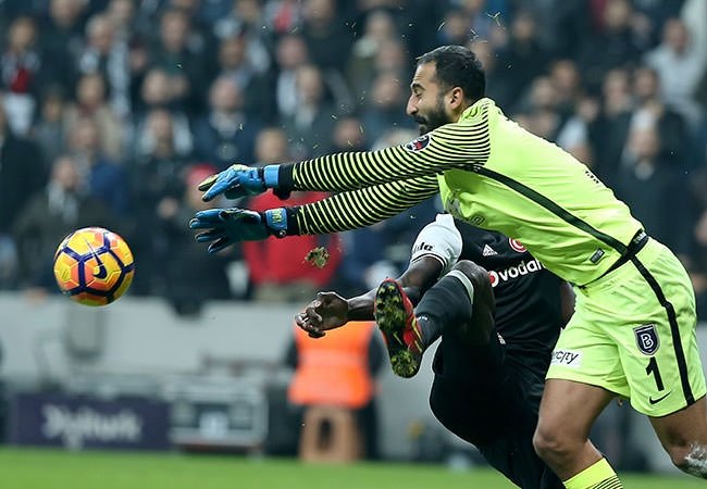 Fabri, Avrupa’nın devlerini solladı