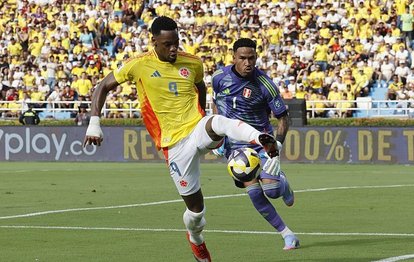 TRANSFER HABERİ - Fenerbahçe’nin Jhon Duran ısrarı! İşte yepılan teklif