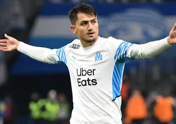 Galatasaray'da Cengiz Ünder sesleri!