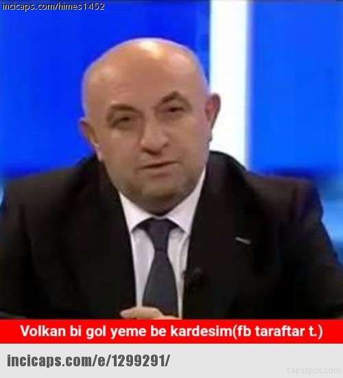 Akhisar - Fenerbahçe maçı capsleri