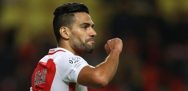 Galatasaray’da Falcao bombası