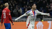 Lyon rahat turladı!