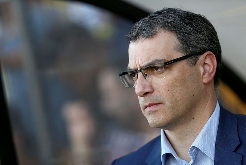 Damien Comolli’den Koeman açıklaması!