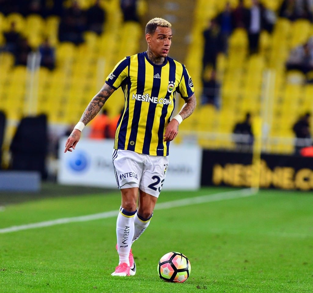 Dilmen: Gönderin gitsin!