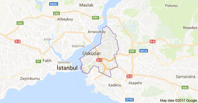 İstanbul’un ilçeleri hangi takımı tutuyor?
