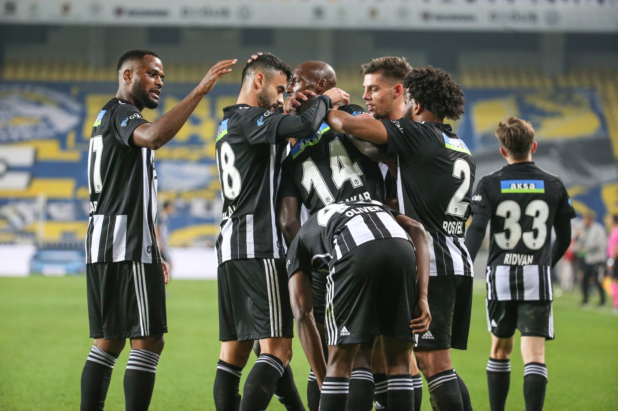 fenerbahce 3 4 besiktas mac sonucu
