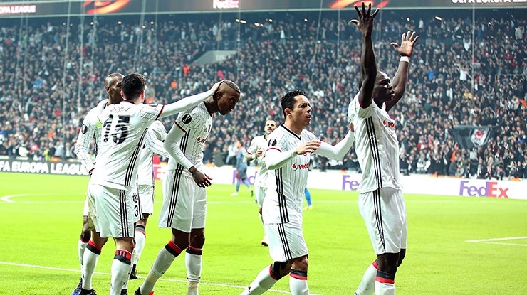 UEFA kulüpler sıralamasını güncelledi