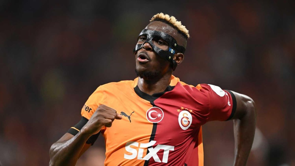 GALATASARAY HABERLERİ | Kulüp efsanesi Osimhen transferini yalanladı! GALATASARAY HABERLERİ | Kulüp efsanesi Osimhen transferini yalanladı!