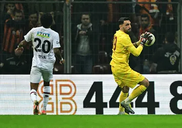 "Futbol bu değil!"