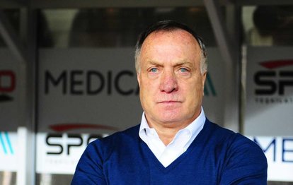 Curaçao Futbol Milli Takımı Teknik Direktörü Advocaat’tan Süper Lig sözler: Türkiye bir futbol ülkesi!